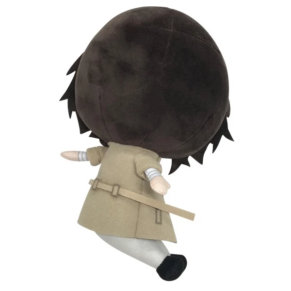 Bungo Stray Dogs Osamu Dazai Plush - Image 5