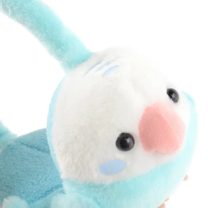 Amuse Kotori Tai Bird Ear Muffs - Image 10