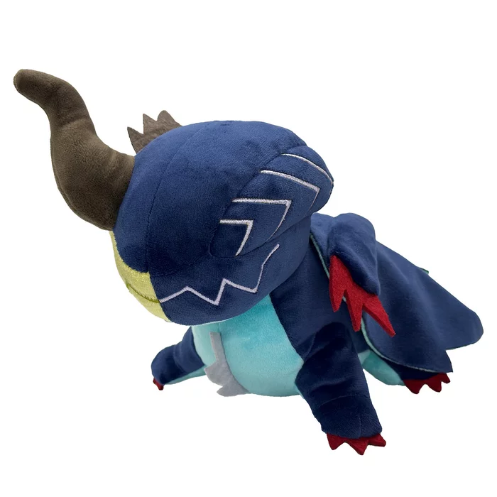 CAPCOM Monster Hunter Rise: Sunbreak Plush Collection Vol. 5 - Image 5