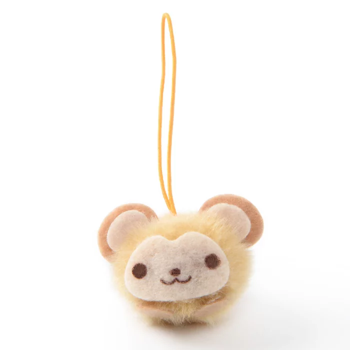 Piyotama Friends Pon Pon Mini Plushies - Set Of 12 - Image 13