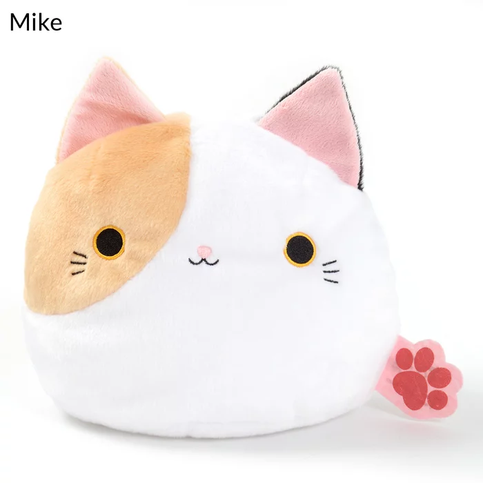 Neko-dango Big Plush Collection - Image 3