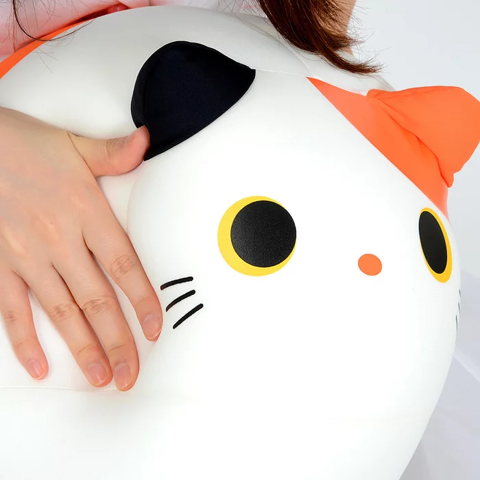 Mogucchi Miitan Beanbag Cushion Plush Collection - Image 14