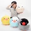 Amuse Kotori Tai Pipitto! Bird Plush Collection (Big)
