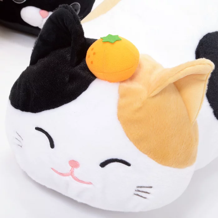 Amuse Tsuchineko Higebukuro Cat Plush Collection (Big) - Image 14