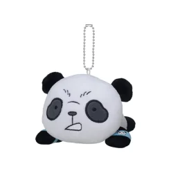 Sega Interactive Lying Down Plush Jujutsu Kaisen Panda