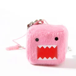 Domo Cube Plush