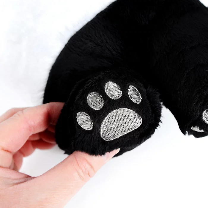 Rilakkuma Panda Plush Collection - Image 10