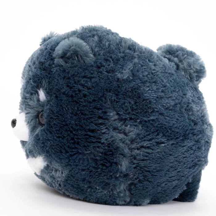 Amuse Fuwa-Mofu Pometan Dog Plush Collection (Big) - Image 5