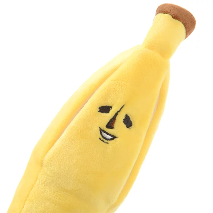 Elite Banana Banao Peelable Small Plush - Image 2