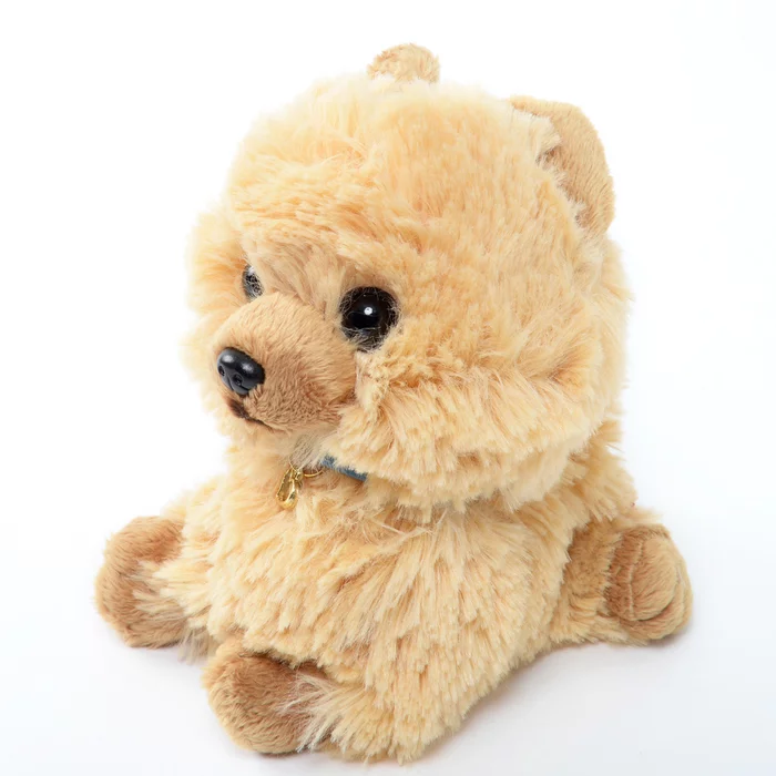 Sunlemon PUPS! Small Pomeranian Plush - Image 7