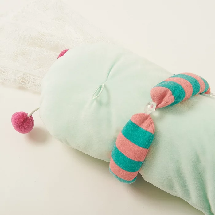 Mokeke Kuru Plush (Medium) - Image 4