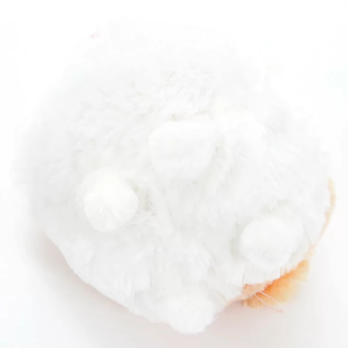 Amuse Fuwa-mofu Pometan Dog Plush Collection (Standard) - Image 9