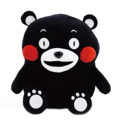 Kumamon Medium Plush