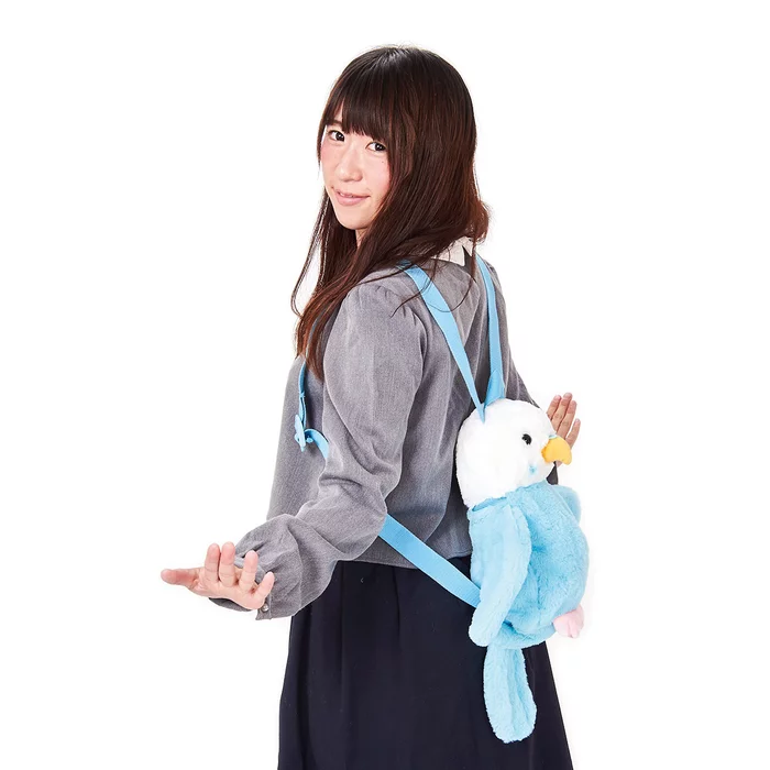 Fluffies Backpacks - Image 24
