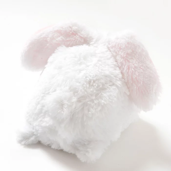 Amuse Fuwatto Fuwacorochan Rabbit Plush Collection (Standard) - Image 5
