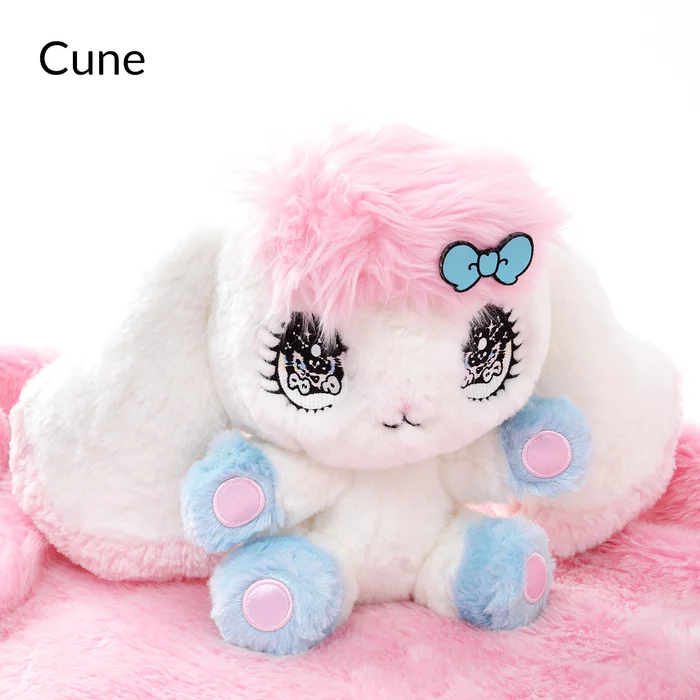 Yurie Sekiya Peropero Sparkles Plush Collection - Image 3