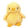 Sunlemon Fluffies Small Chick Plush