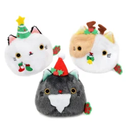 Christmas Neko-dango 2018 Plush Collection