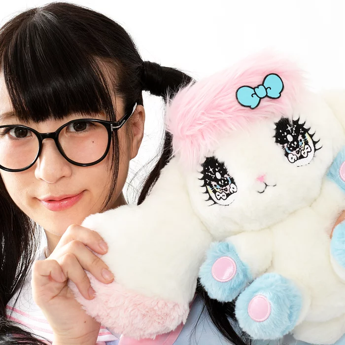 Yurie Sekiya Peropero Sparkles Plush Collection - Image 14