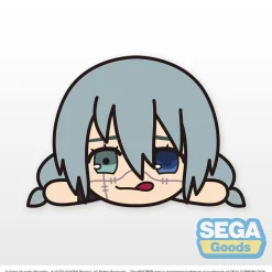 Sega Interactive Lying Down Plush Jujutsu Kaisen Mahito