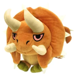 CAPCOM Monster Hunter: World Diablos Plush