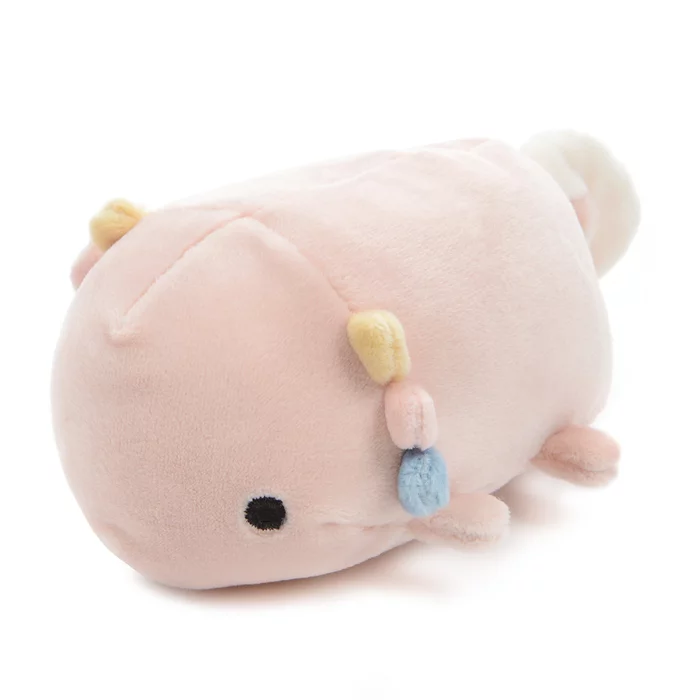 LivHeart Marshmallow Aquamie Small Plush Collection - Image 6