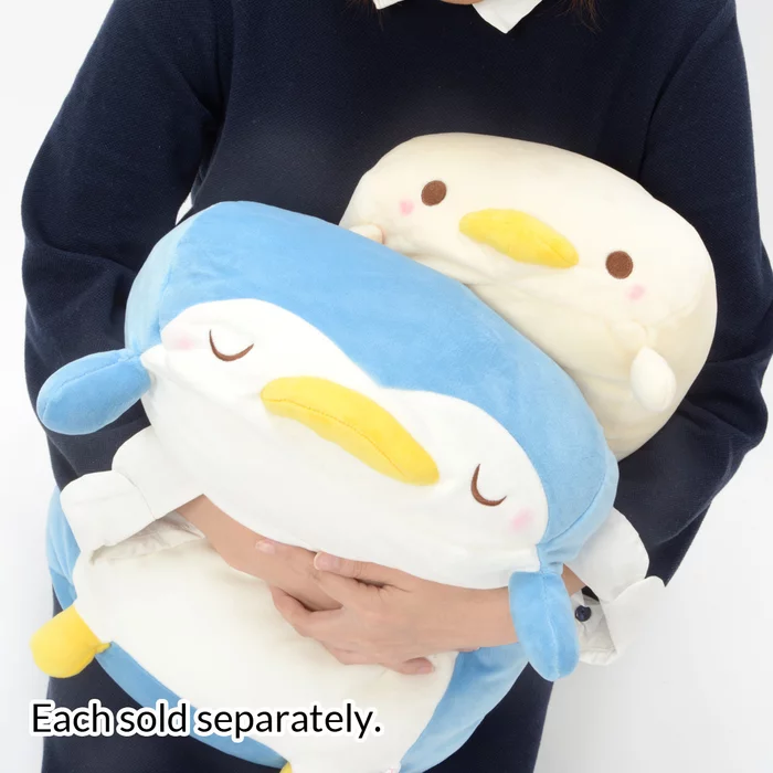 YAMANI CO.,LTD Mocchiizu Medium Plush Collection - Image 23