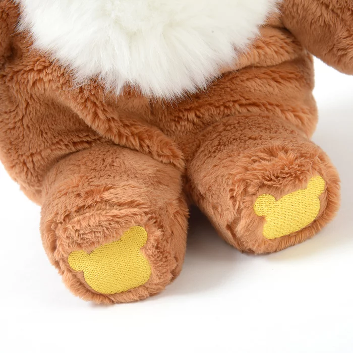 San-X Rilakkuma Korilakkuma To Atarashii Otomodachi Koguma-chan Plush Collection - Image 7