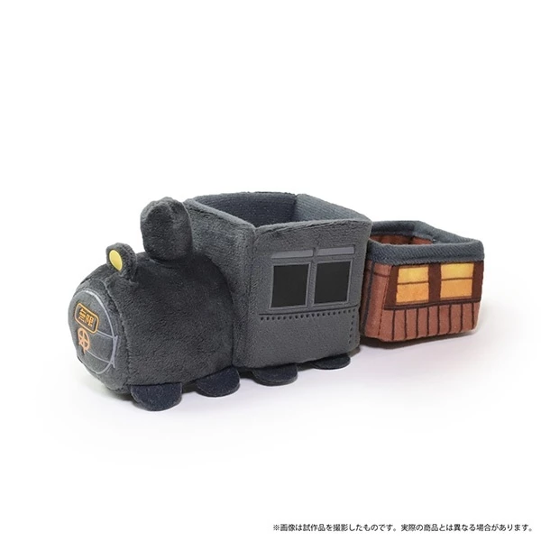 Demon Slayer: Kimetsu No Yaiba The Movie: Mugen Train Mame Train - Image 11