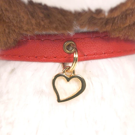 Sunlemon PUPS! Small Beagle Plush - Image 6