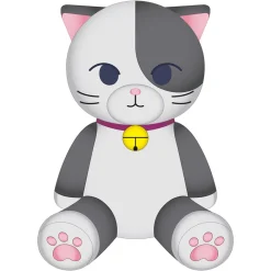 Bandai Namco Filmworks Love Live! Nijigasaki High School Idol Club 5th Live! Where The Rainbow Blooms Rina Tennoji Alan Plush (Re-run)