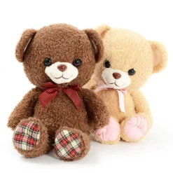 YAMANI CO.,LTD POKKOLY Plush Collection (L)