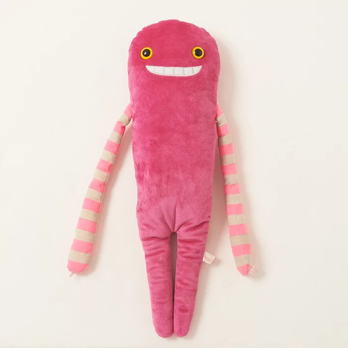 Mokeke KeteKete Plush (Medium)