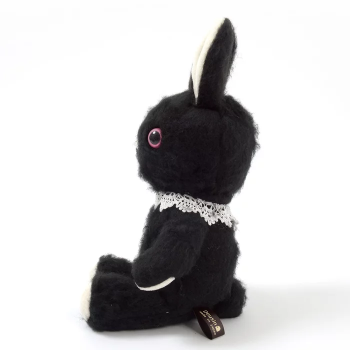 Mogu Mogu The Rabbit Plush - Image 3