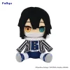 Furyu Demon Slayer: Kimetsu No Yaiba Obanai Iguro Big Plush Toy