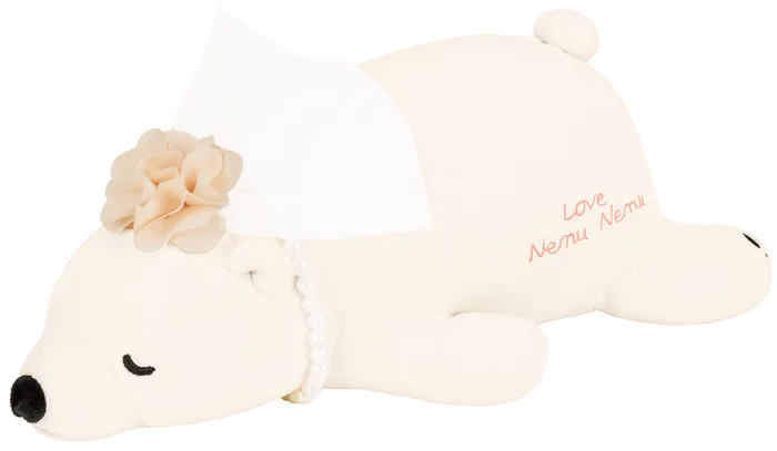 LivHeart Wedding Plush Collection - Image 3
