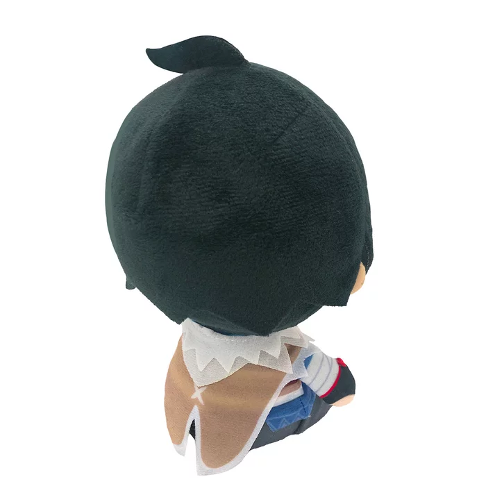 CAPCOM Monster Hunter Rise Plush Collection Vol. 9 - Image 3