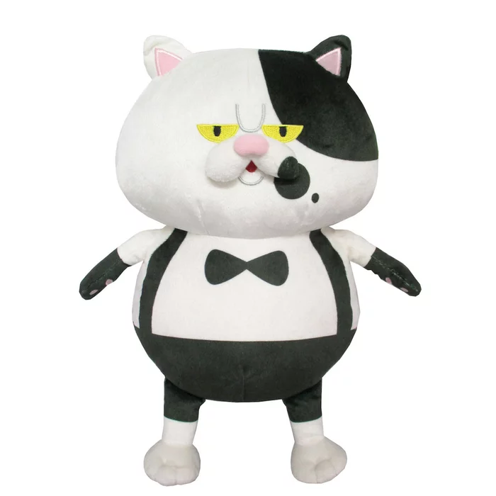 Splatoon 2 All-Star Collection Mascot Plushies - Image 2