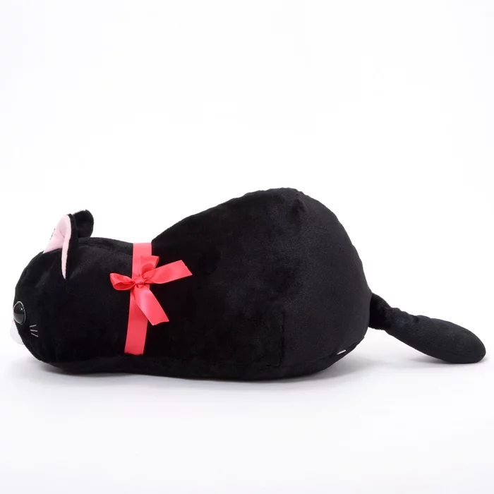 Amuse Tsuchineko Higebukuro Cat Plush Collection (Big) - Image 3
