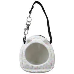 Neko-dango Osan Pouch Cat Carrying Case
