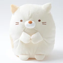 San-X Sumikko Gurashi - Neko Plush (Medium)
