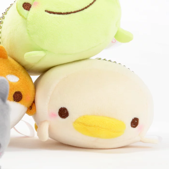 YAMANI CO.,LTD Mocchiizu Small Plush Collection - Image 19