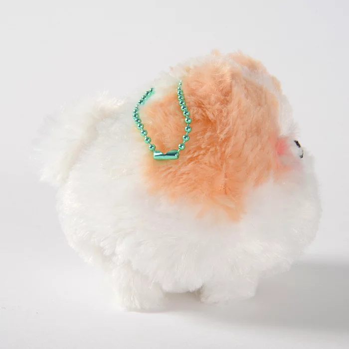 Amuse Pometan & Friends Dog Plush Collection (Ball Chain) - Image 8
