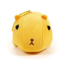 Amuse Pocket Zoo Animal Plush Collection (Ball Chain)