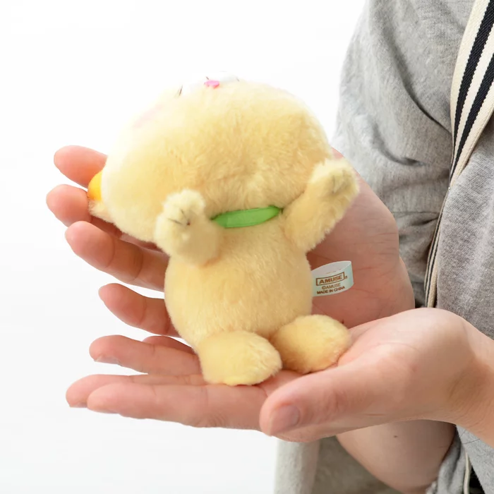 Amuse Daramofu-san Plush Collection (Ball Chain) - Image 16