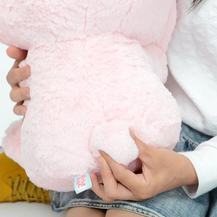 Amuse Pote Usa Loppy Sugar 2 Rabbit Plush Collection (Big) - Image 16