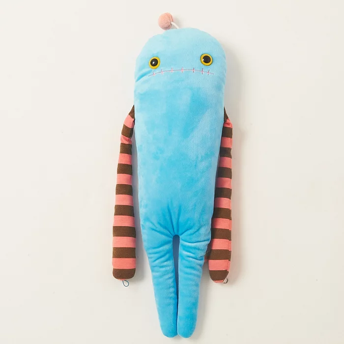 Mokeke Aro Plush (Medium)