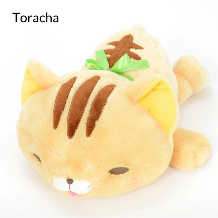 Amuse Daramofu-san Plush Collection (Big) - Image 2