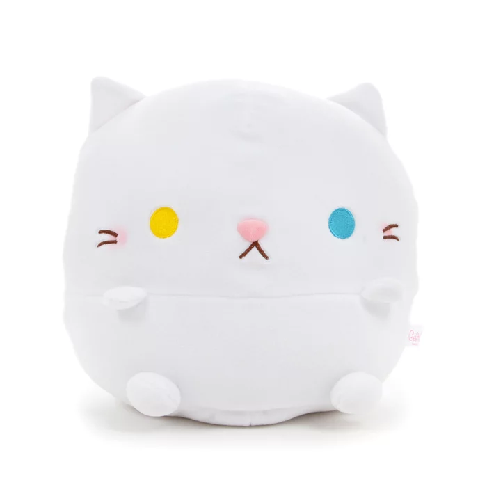 YAMANI CO.,LTD Mocchiizu Kororin Plush Collection - Image 11