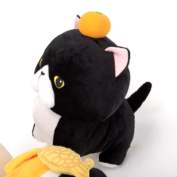 Amuse Noseteru Munchkin Cat Plush Collection (Big) - Image 8